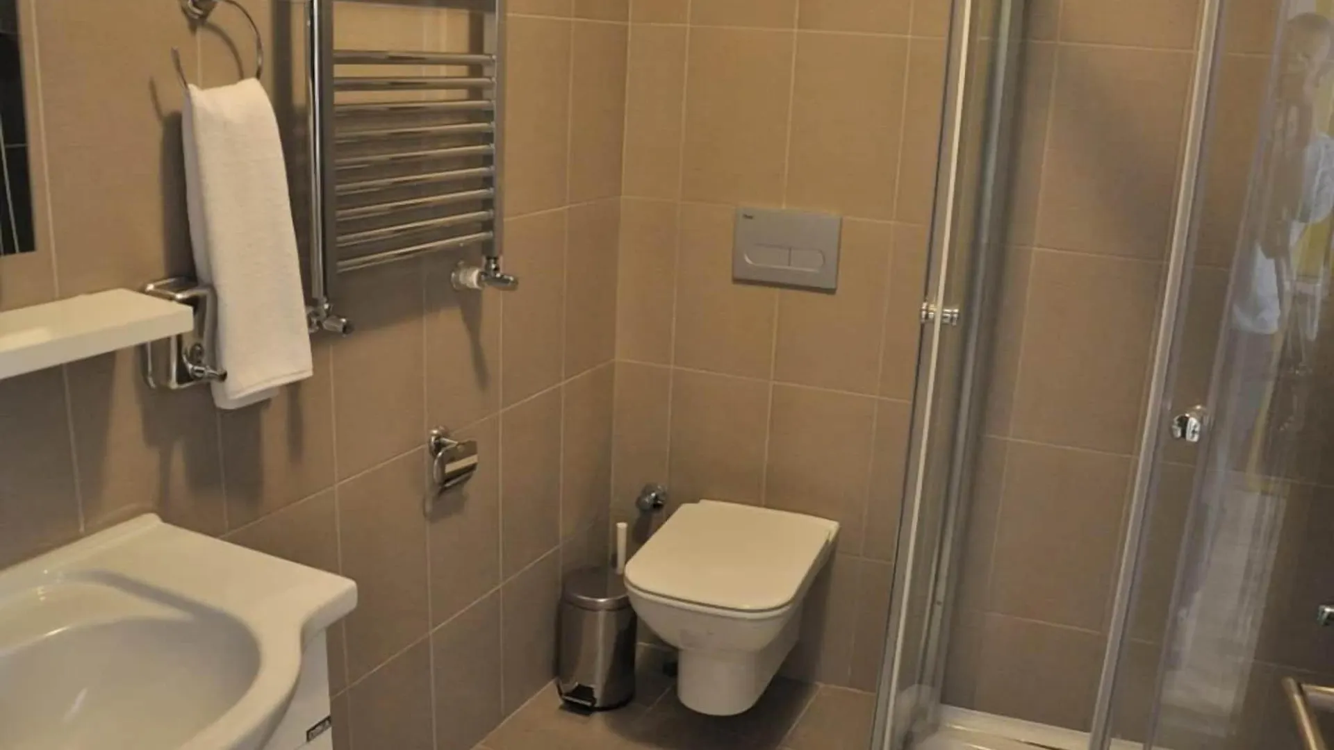 Almond Hill Apart Стамбул 0*,  Турция