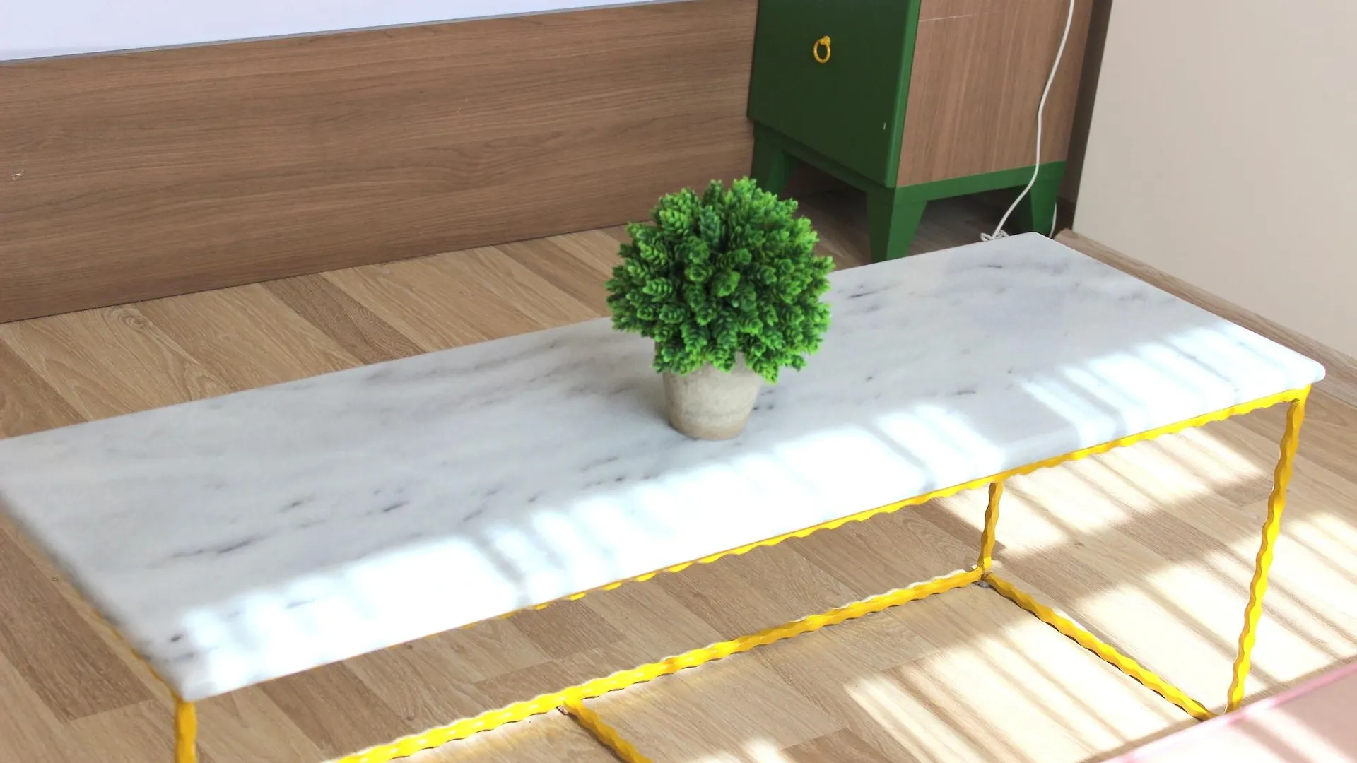 Almond Hill Apart Стамбул Турция