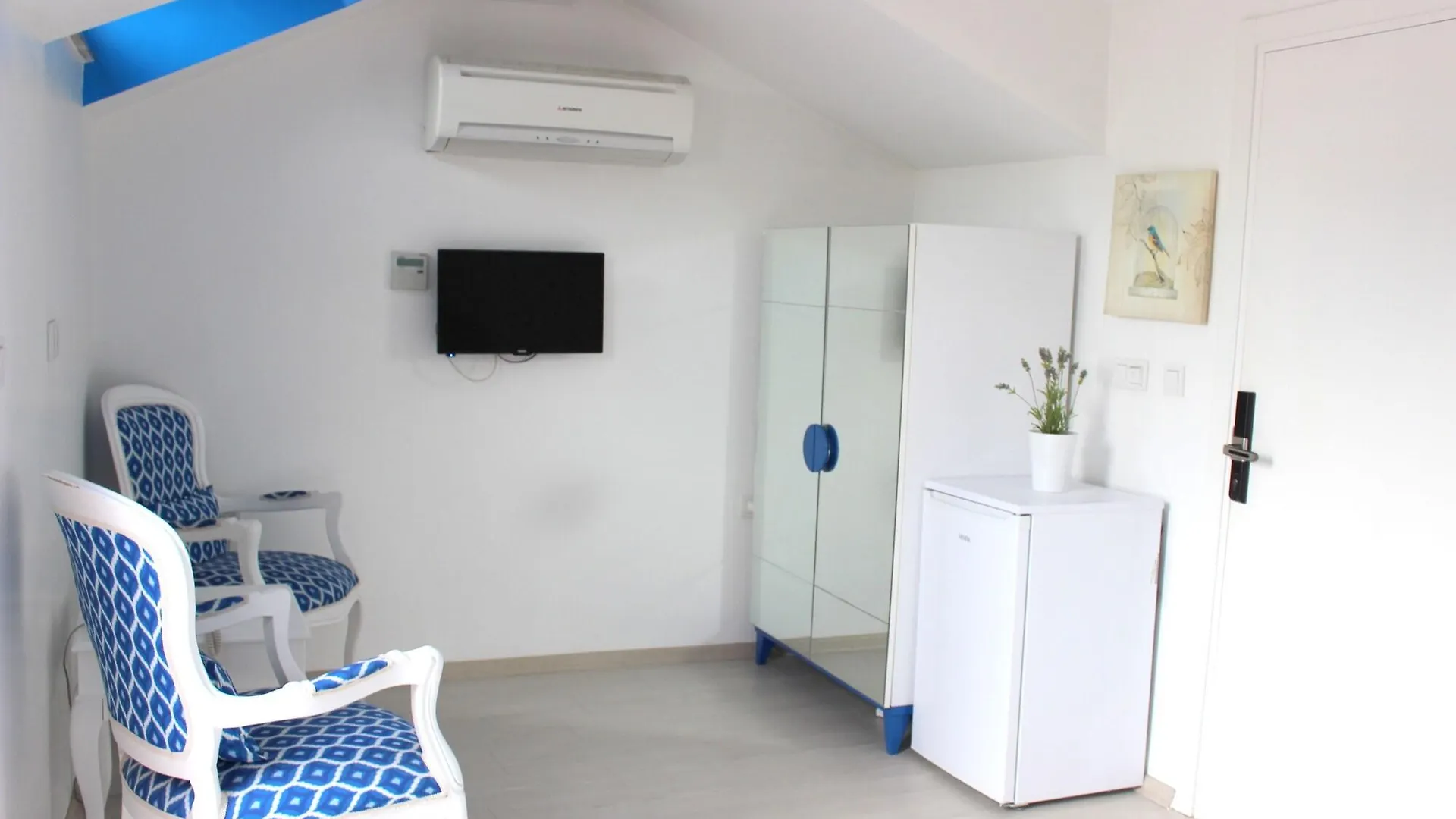 Almond Hill Apart Стамбул Апартаменты